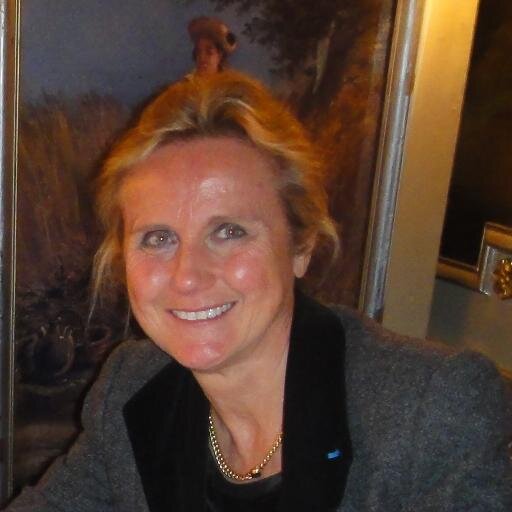 MoniqueSeefried's profile picture. Monique Brouillet Seefried was born in Tunisia and grew up in Austria, France and Italy. US World War I Centennial Commission and International Baccalaureate.