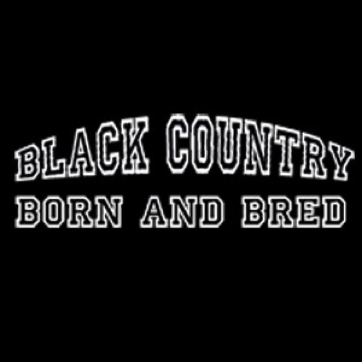 Tweetin all things Black Country tharall us chaps and wenches con relate to!