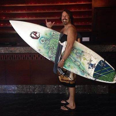 Independent Certified OPTAVIA Coach, Speaker, Lifestyle Entrepreneur & Surfer! https://t.co/0FZ22jRbXi