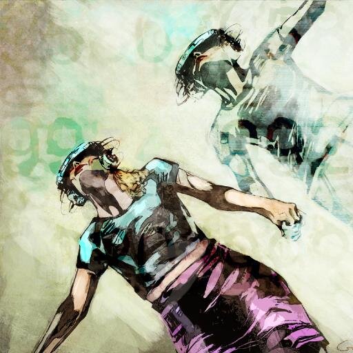 galendaraさんのプロフィール画像