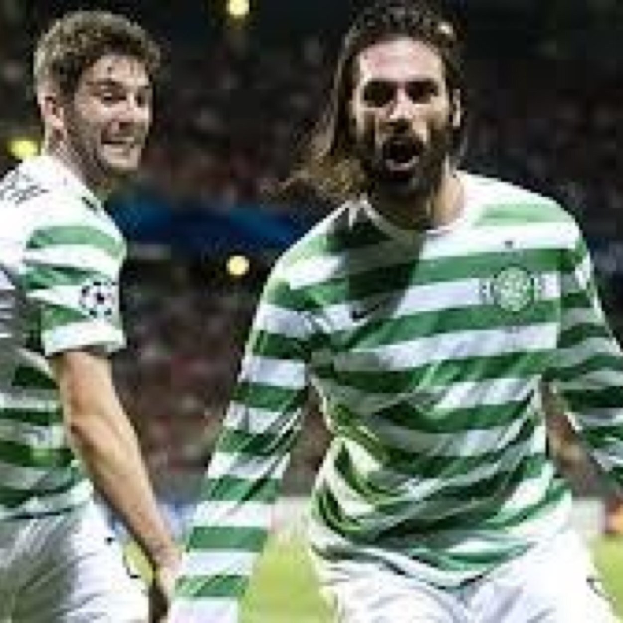 Talk total shit about all things Celtic !