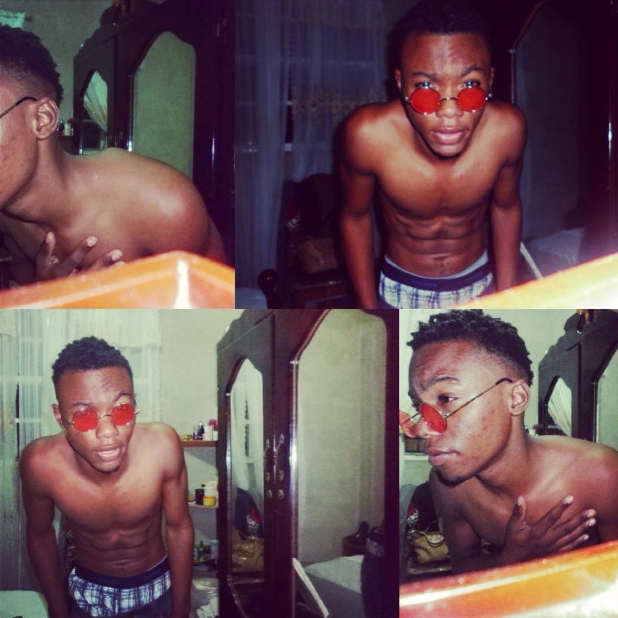 Hard work ♚
║█║▌║█║▌│║▌║▌█║⌚My future Loading…
Throw me to the wolves & I'll come bk leading the pack