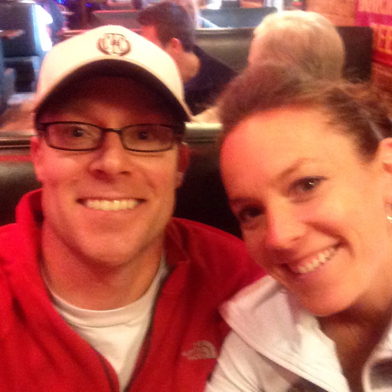 jonfox43's profile picture. husband | Father | hockey and golf enthusiast | Roseville hockey coach