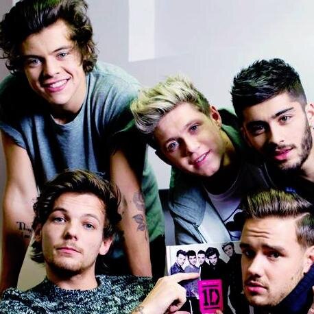 Sou Directioner com orgulho!! mexeu com os minos mexeu cmg,bele? é só um aviso!