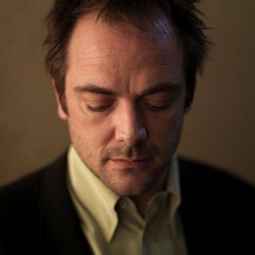 [RP||21+] You're good... but I'm Crowley, King of Hell, Crossroad Freak & Master of Hellhounds - better try plan D for Dumbass... ||#SPN #Crossover #descr||