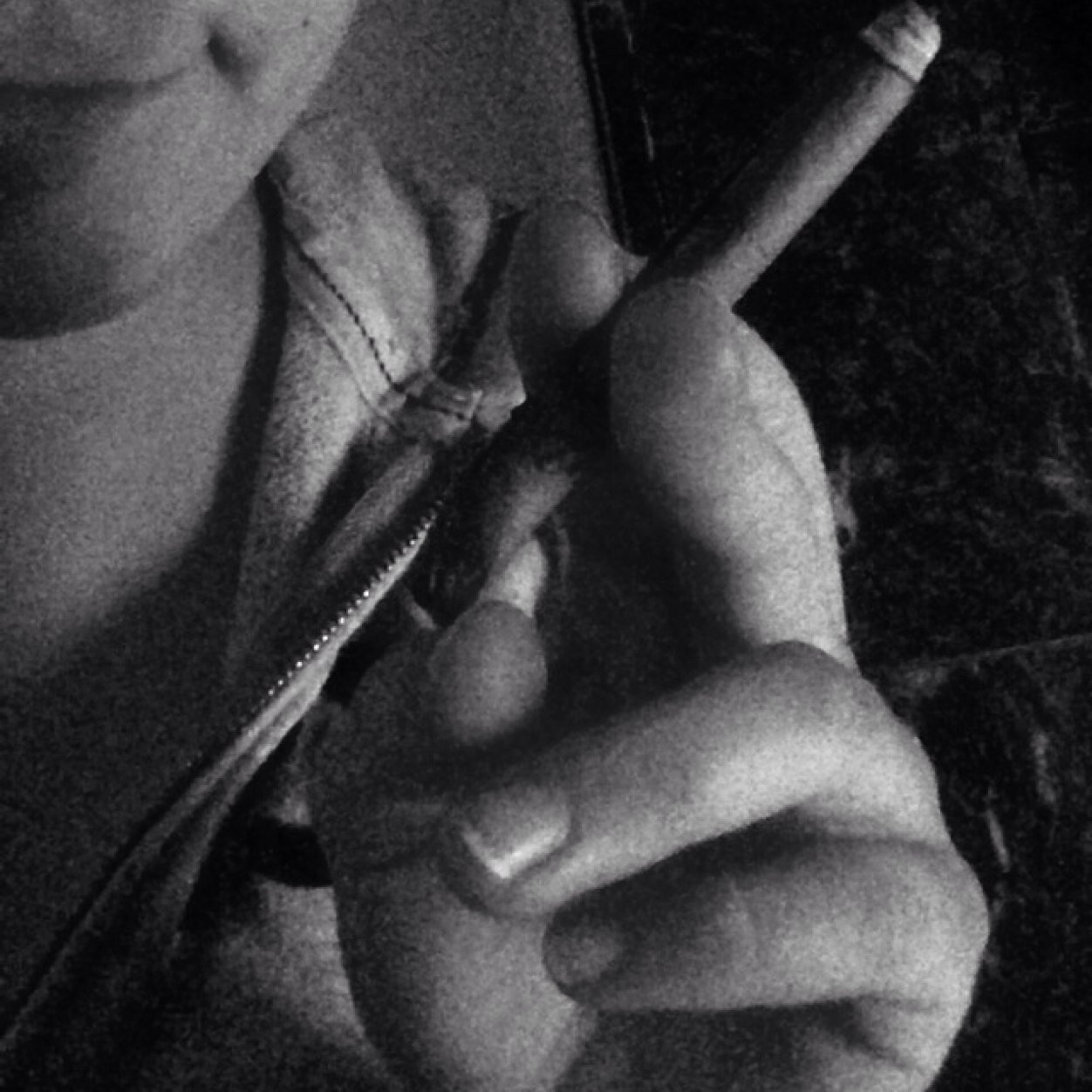Smoke weed everyday