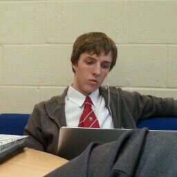 I am an A2 Business Studies student. I will regularly tweet all important news from the Business Pages of THE WORLD.