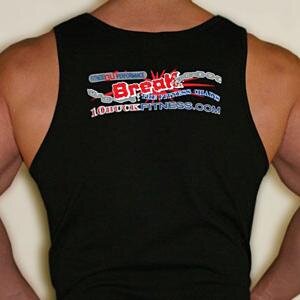 10buckfitness's profile picture. Our Amazon Exclusive Workouts are Changing Fitness, Exercise and Bodybuilding results FOREVER! #fitness, #health, #bodybuilding, #exercise, #muscle, #ebooks