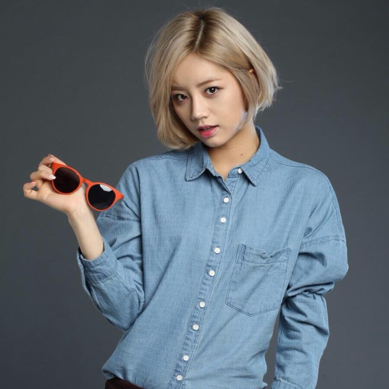 [V] @_fyclosed 걸스데이's 막내 94L 혜리~ (▰˘◡˘▰)