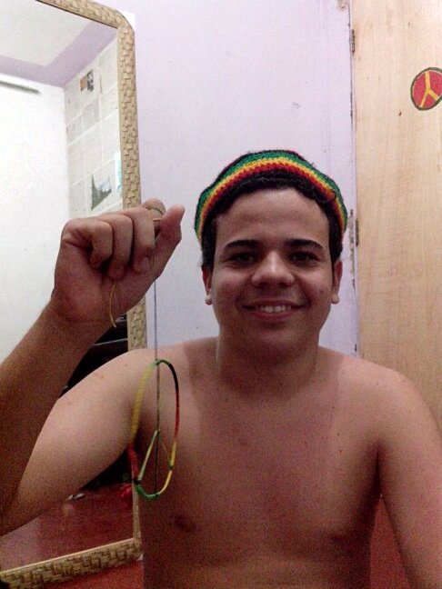 20 Anos, Ariano, Um romântico sonhador.