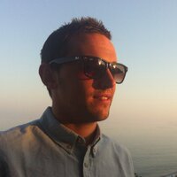 Sean Gillis (@gillis_sean) 's Twitter Profile