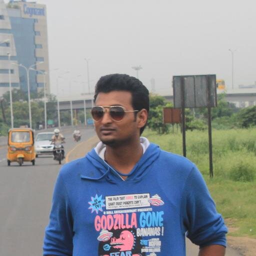 PrasannaBcbp's profile picture. Entrepreneur