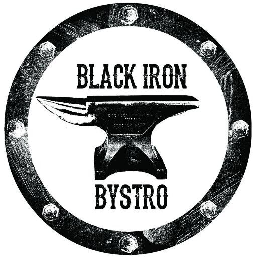 blackironbystro's profile picture. 