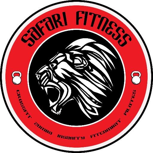 Programa de fuerza y acondicionamiento físico total; ubicados en Safari Carabobo, Edo Carabobo, instalaciones al aire libre, piscina, los mejores instructores