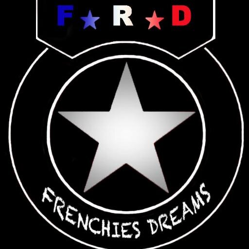 FrenchiesDream's profile picture. Structure crée en avril 2014 , donc toute nouvelle mais trés bien encadré et gérer par le staff . 2 rodster sont en place ( Fifa club pro et BF4 ) Recrute Staff