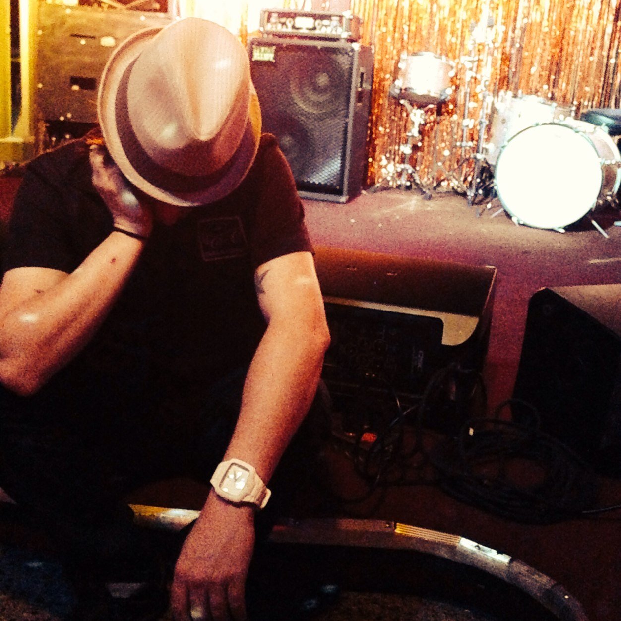 jusjacks's profile picture. I'm more outlaw than y'all ever be!