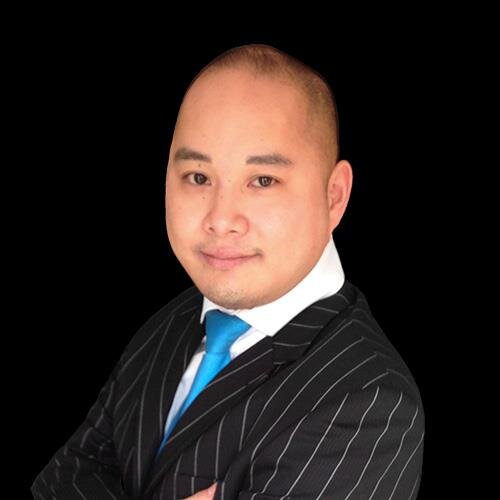 Founder & Group CEO @SearchDigitalHQ - Listed Top Influential Tech Leaders to Watch ~ AIM