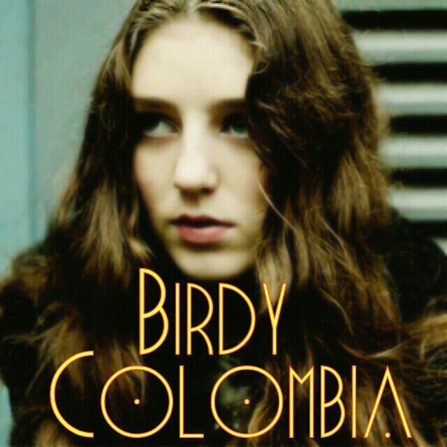 Primer club oficial de Birdy en Colombia.