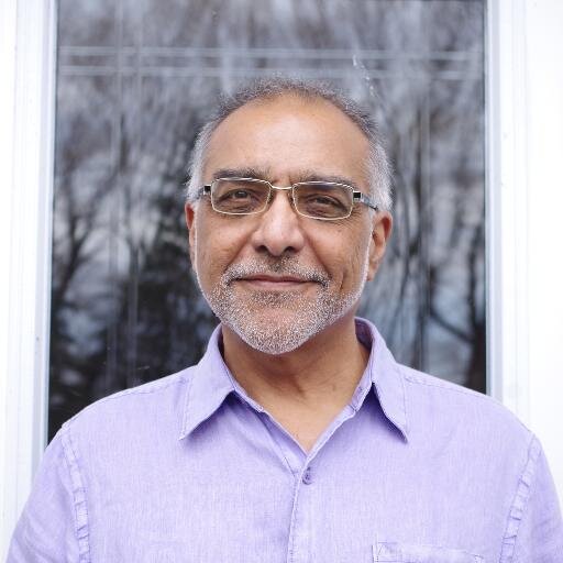 Born An Ismaili But Now A Follower of Jesus Christ;