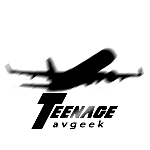 Official Twitter Page for the soon-to-be Launched The Life of a Teenage AvGeek Podcast by @StCharlesPilot