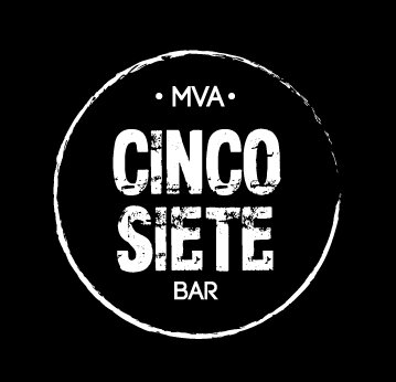 cincosietemva's profile picture. SPORTS BAR. Mva.