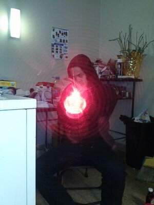 tre12491's profile picture. keep my faith in God