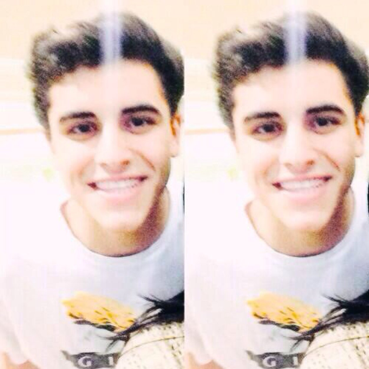 JackGilinskySSC's profile picture. Just your favorite Viner. (;