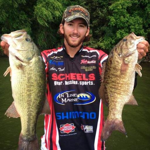Bassin is my fashion.