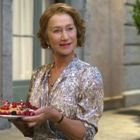 Helen Mirren (@helenmirrenfans) 's Twitter Profile