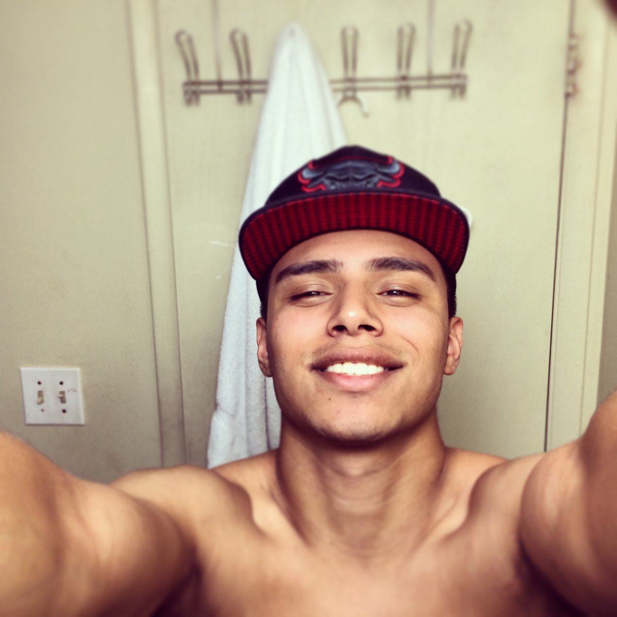 asvp_wang's profile picture. 