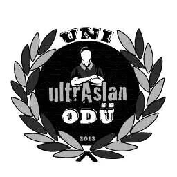 ultrAslan-UNI Ordu Üniversitesi Resmi Twitter Hesabıdır KAMPÜSLERİN TEK EFENDİSİ