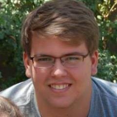 AlecDMoore's profile picture. 