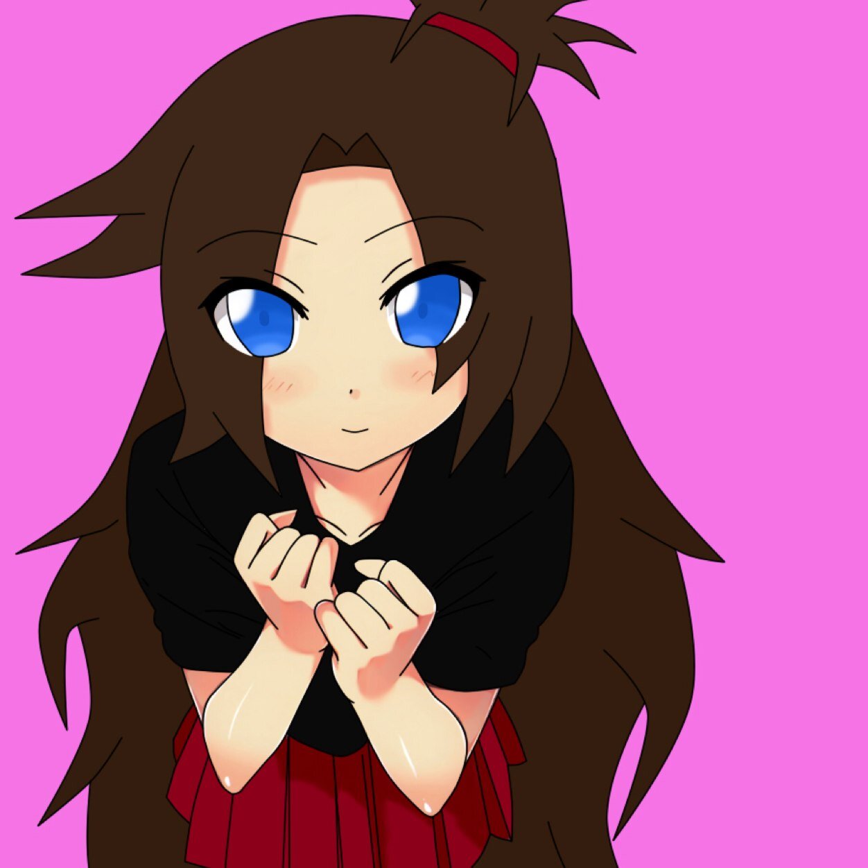 TeenMargarit's profile picture. I'm Margarit, A 16 year old psychic saiyan warrior awaiting her older brothers return... Mine: @innocent_anzu