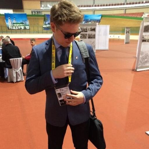 Toimittaja / journalist – MTV Urheilu