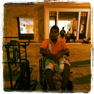 Echándole ganas para volver hacer el de antes :)