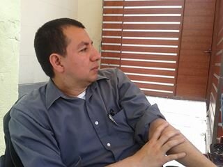 Y aquí está mi vida trazada en unas líneas. De repente me vi respirando un 11 de septiembre de 1972
