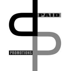 PAID_PROMOTIONS's profile picture. OFFICIAL PROMO TEAM FOR  #DMG #INDEPENDUSTRY  #FAMU #FOREIGNFLY && FOR BOOKING/FEATURES INFO HIT UP MS. QUEEN ON TWITTER OR IG @SIMPLY_DAQUEEN