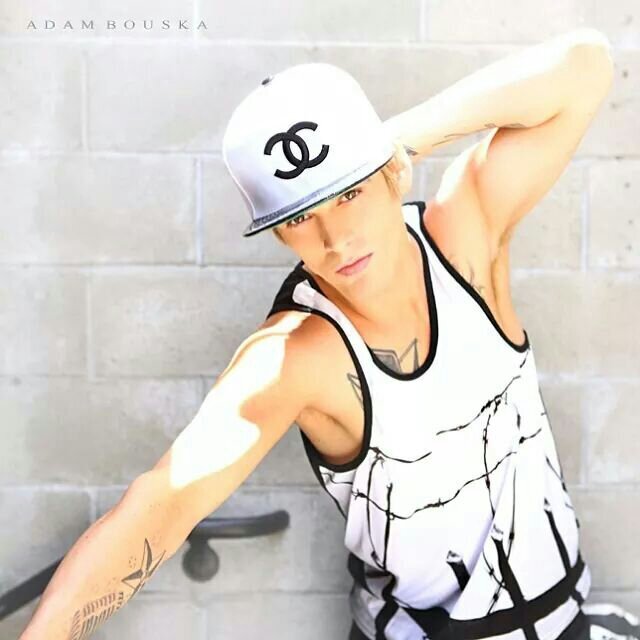 Welcome to the official Billings, MT Aaron Carter Street Team Twitter!
Here you will find updates on all things AC in the area!
#AaronCarterNewLp