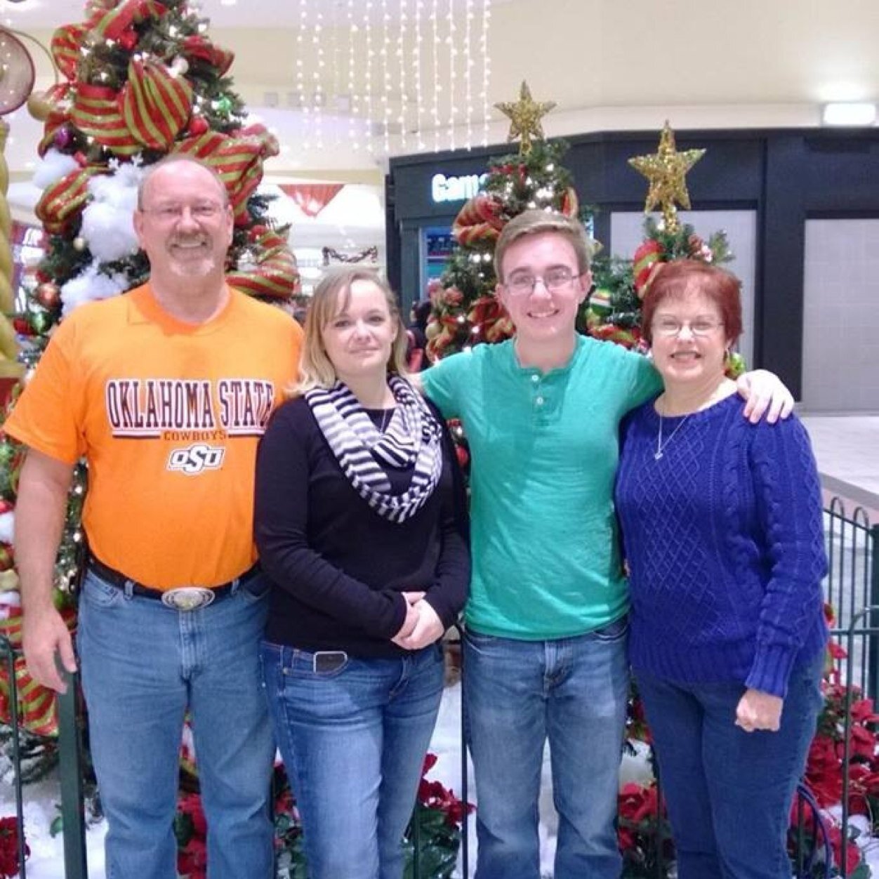 pshumler's profile picture. 