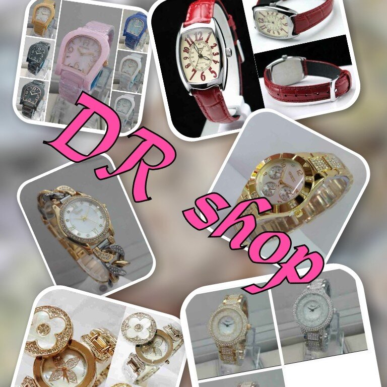 DRshop  jam, tas, replika gadget, kecantikan untuk info atau pemesanan pin:214DB163