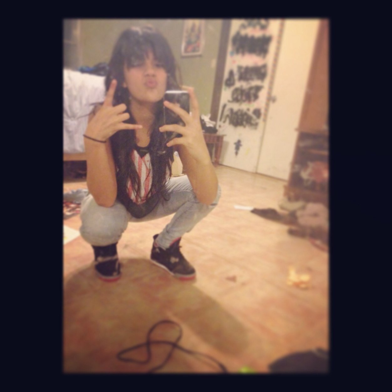 fwm u know i got it.
