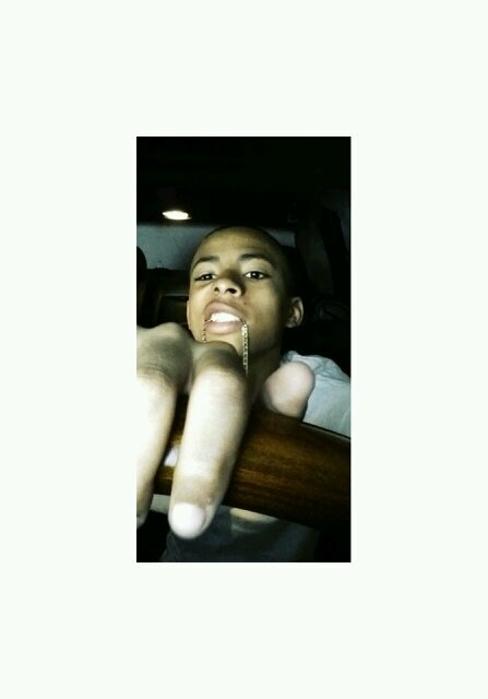 Ima Savage So Its Fuck Niggas , Ima God I Look To No Nigga !
