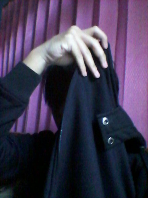 I am called Bombom of home Hahaha. Moven towards Quality!
