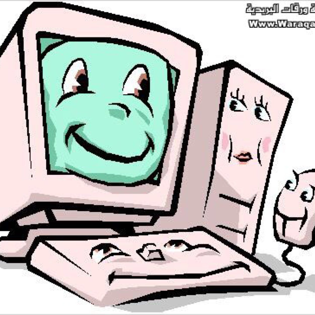 قسم علوم الحاسب بكلية سراة عبيدة لـ التواصل على الفيس بوك: http://t.co/BKF3hIQHvqلـ التواصل على اليوتيوب http://t.co/Yt9WQADbz2