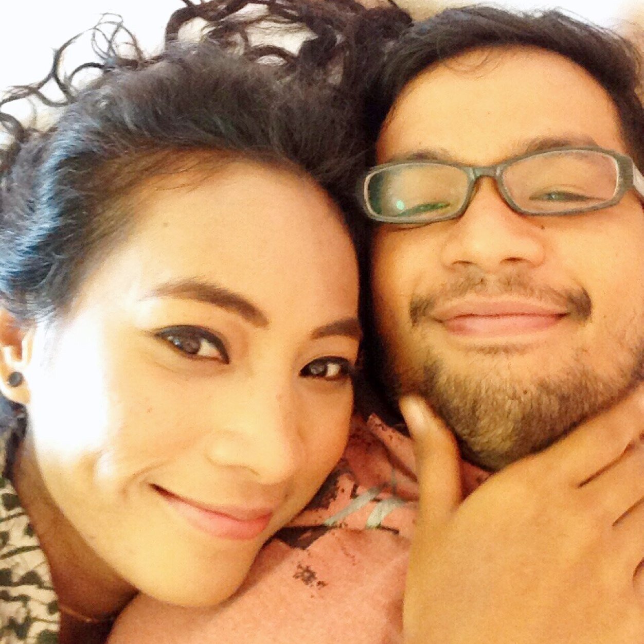 1234_OK_SUNNY's profile picture. 