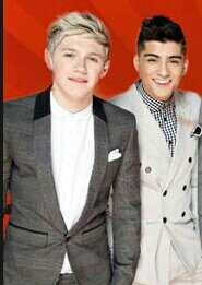 1D Is My Life
Niall Please Follow Me