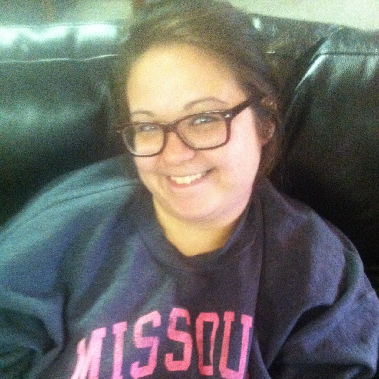 JustMyLuckJo's profile picture. 