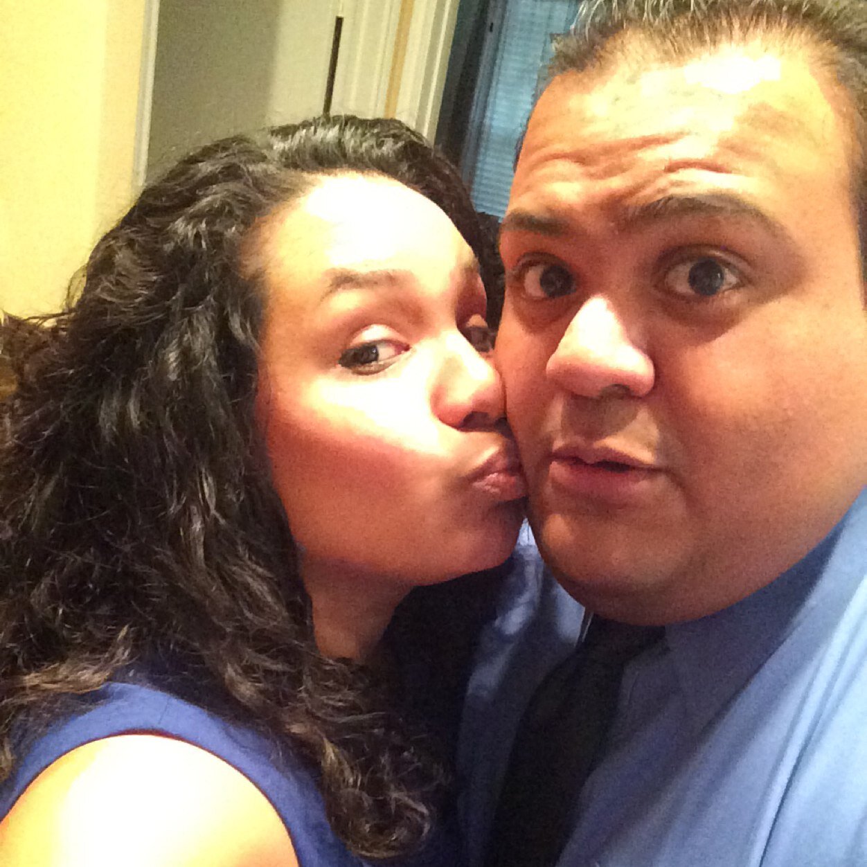 Kris_nosabe_nah's profile picture. That Loud Venezuelan girl. Crazy about life, her family, fashion & baseball.