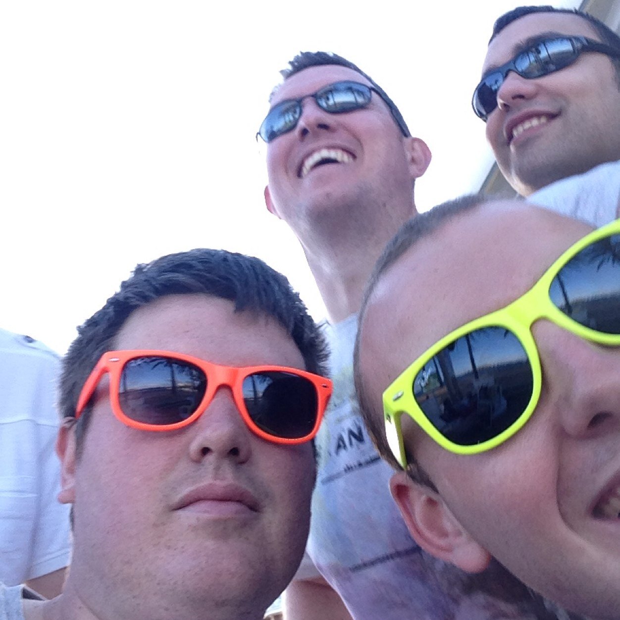 #saintsfc #Southamptonfc #living the dream