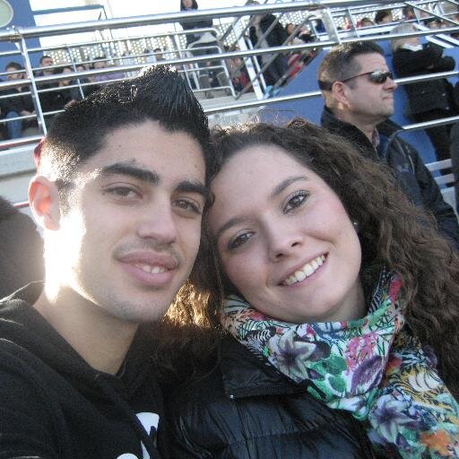 javiersalesseba's profile picture. Estudiant d'ADE a la UV, De Massamagrell!!    ♥Clàudia t,estime!♥ 31 
Tinc un Compromís ;)